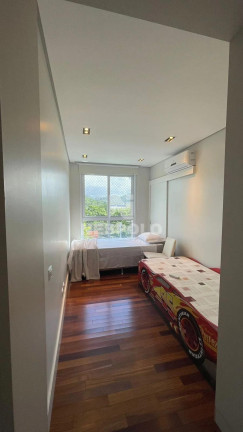 Imagem Apartamento à Venda, 166 m² em Praia Brava - Itajai