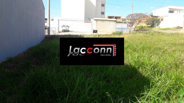 Terreno à Venda, 166 m² em Centro - Boituva
