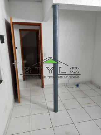 Imagem Imóvel Comercial para Alugar, 126 m² em Rudge Ramos - São Bernardo Do Campo Imagem Imóvel Comercial para Alugar, 126 m² em Rudge Ramos - São Bernardo Do Campo