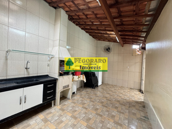 Casa com 2 Quartos à Venda, 55 m² em Martim De Sá - Caraguatatuba