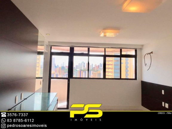Imagem Apartamento com 4 Quartos à Venda, 296 m² em Manaíra - João Pessoa Imagem Apartamento com 4 Quartos à Venda, 296 m² em Manaíra - João Pessoa