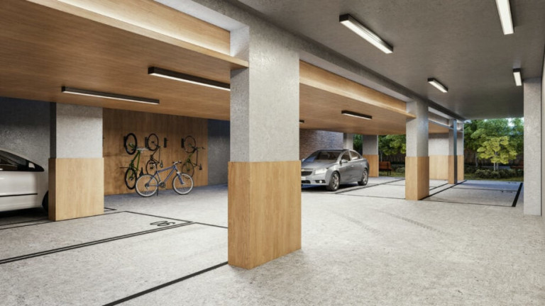 Imagem Apartamento com 3 Quartos à Venda, 94 m² em Moema - São Paulo