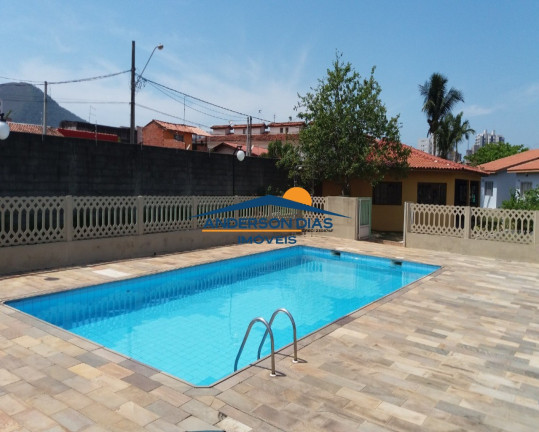 Imagem Casa com 2 Quartos à Venda, 60 m² em Martim De Sá - Caraguatatuba