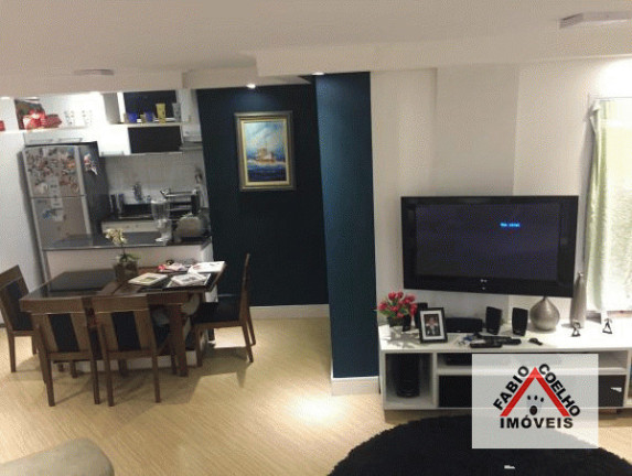 Apartamento à Venda, 71 m² em Jardim Marajoara - São Paulo