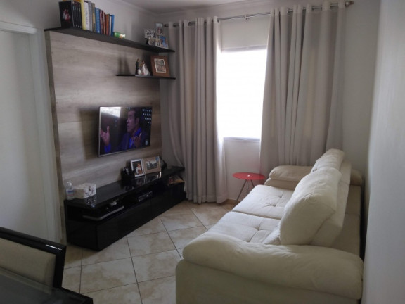 Imagem Apartamento com 1 Quarto à Venda, 46 m² em Lauzane Paulista - São Paulo