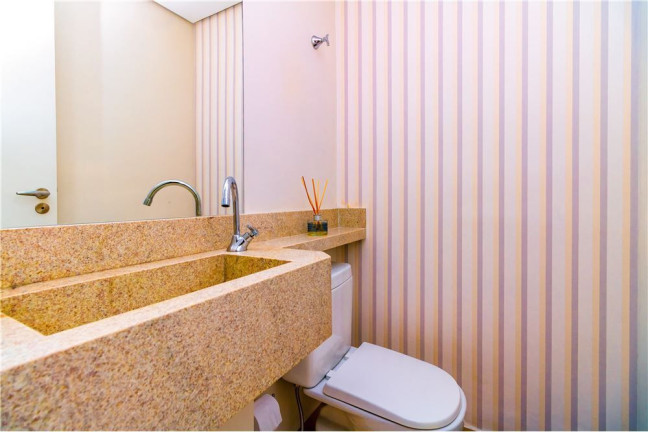 Imagem Apartamento com 2 Quartos à Venda, 107 m² em Tatuapé - São Paulo