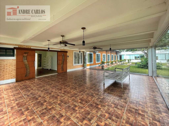 Imagem Casa com 4 Quartos à Venda, 800 m² em Granja Viana - Cotia Imagem Casa com 4 Quartos à Venda, 800 m² em Granja Viana - Cotia