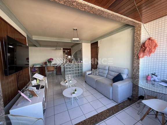 Imagem Apartamento com 3 Quartos à Venda, 96 m² em Jardim Oceania - João Pessoa Imagem Apartamento com 3 Quartos à Venda, 96 m² em Jardim Oceania - João Pessoa