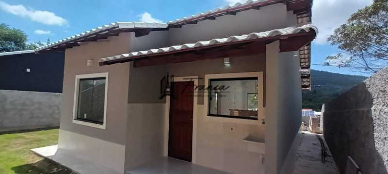 Imagem Imóvel com 2 Quartos à Venda, 62 m² em Rio Do Ouro - São Gonçalo