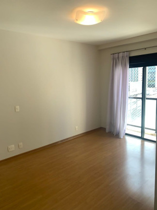 Imagem Imóvel com 3 Quartos para Alugar, 162 m² em Vila Nova Conceição - São Paulo
