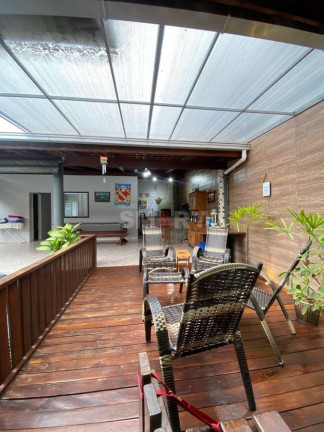 Imagem Casa com 3 Quartos à Venda, 75 m² em Rau - Jaraguá Do Sul