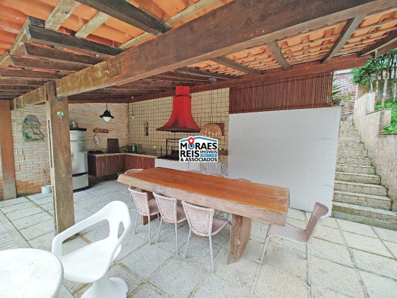 Imagem Casa de Condomínio com 4 Quartos à Venda, 691 m² em Fazenda Da Ilha - Embu-guaçu Imagem Casa de Condomínio com 4 Quartos à Venda, 691 m² em Fazenda Da Ilha - Embu-guaçu