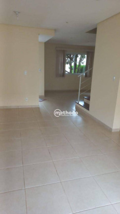 Imagem Casa com 3 Quartos à Venda, 200 m² em Betel - Paulínia Imagem Casa com 3 Quartos à Venda, 200 m² em Betel - Paulínia