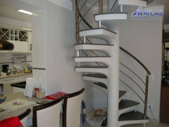 Imagem Cobertura com 3 Quartos à Venda, 178 m² em Jardim Japão - São Paulo