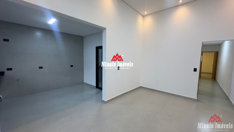 Imagem Casa com 3 Quartos à Venda, 83 m² em Jardim Marambaia - Jundiaí
