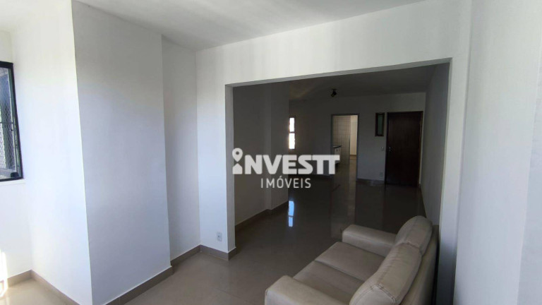 Imagem Apartamento com 3 Quartos à Venda, 97 m² em Setor Aeroporto - Goiânia