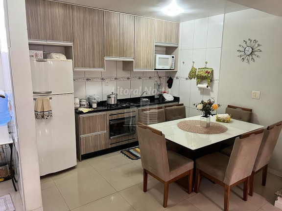 Imagem Sobrado com 2 Quartos à Venda, 64 m² em Cordeiros - Itajaí Imagem Sobrado com 2 Quartos à Venda, 64 m² em Cordeiros - Itajaí