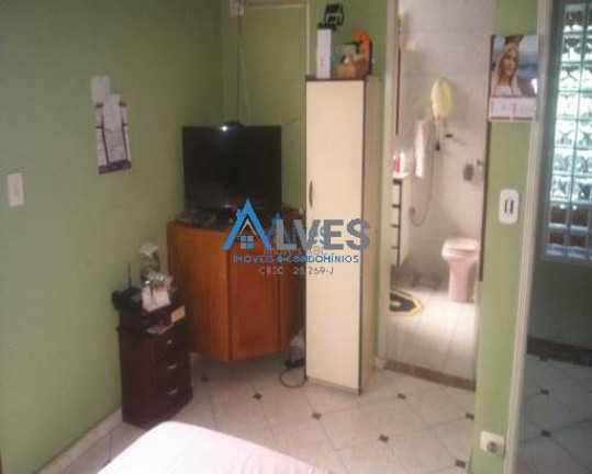 Imagem Casa com 3 Quartos à Venda, 300 m² em Santa Terezinha - São Bernardo Do Campo