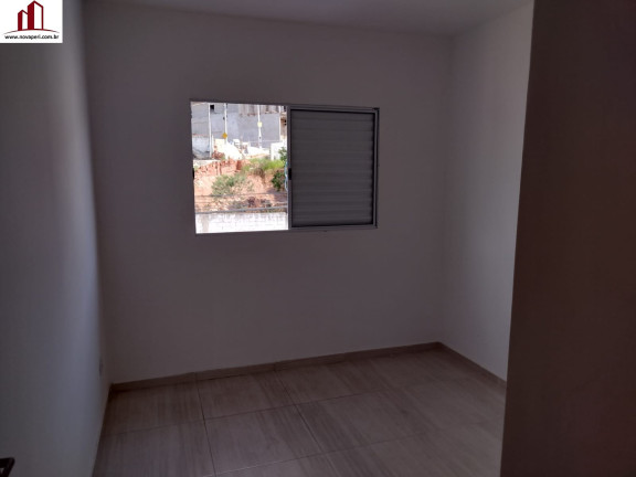 Imagem Sobrado com 2 Quartos à Venda,  em Residencial Santo Antonio - Franco Da Rocha