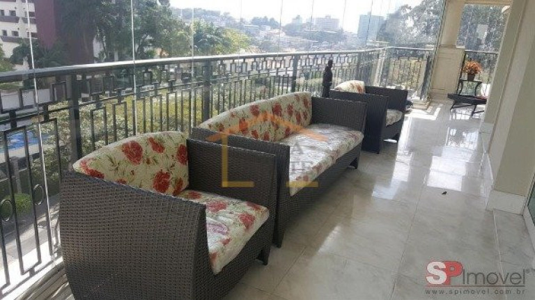 Imagem Apartamento com 4 Quartos à Venda, 320 m² em água Fria - São Paulo Imagem Apartamento com 4 Quartos à Venda, 320 m² em água Fria - São Paulo