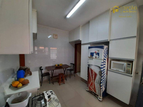 Imagem Casa com 3 Quartos à Venda, 220 m² em Jardim Aeroporto I - Itu