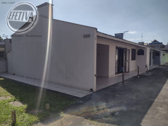 Imagem Casa com 2 Quartos à Venda, 88 m² em Centro - Guaratuba