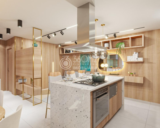 Imagem Apartamento com 2 Quartos à Venda, 62 m² em Vila Eldízia - Santo André Imagem Apartamento com 2 Quartos à Venda, 62 m² em Vila Eldízia - Santo André