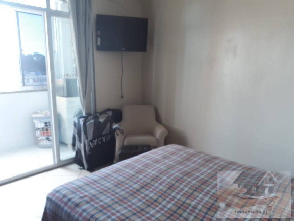 Imagem Apartamento com 1 Quarto à Venda, 52 m² em Centro - Rio De Janeiro Imagem Apartamento com 1 Quarto à Venda, 52 m² em Centro - Rio De Janeiro