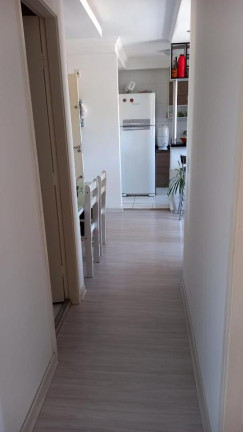 Imagem Apartamento com 2 Quartos à Venda,  em Jardim Itu - Porto Alegre