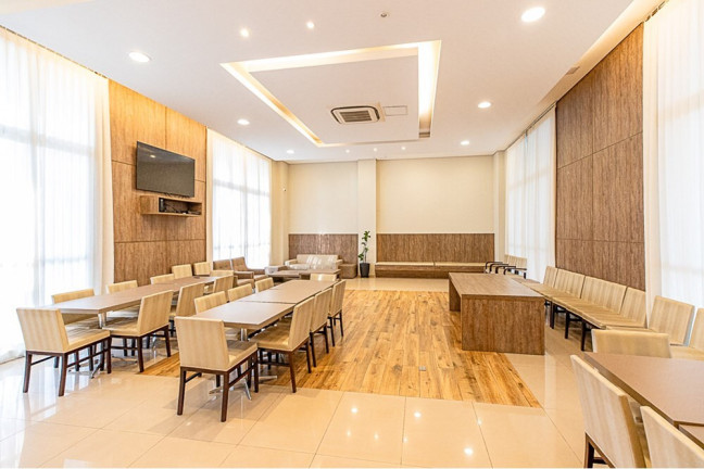 Imagem Apartamento com 3 Quartos à Venda, 108 m² em Vila Mascote - São Paulo