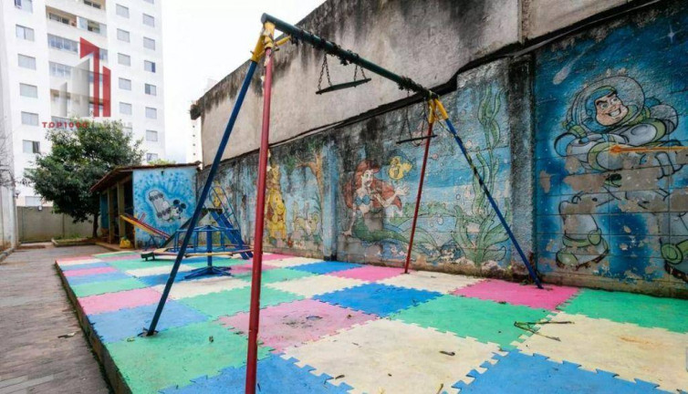Imagem Apartamento com 2 Quartos à Venda ou Locação, 50 m² em Imirim - São Paulo