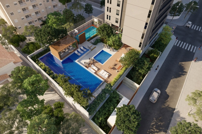 Imagem Imóvel com 3 Quartos à Venda, 130 m² em Brooklin Paulista - São Paulo Imagem Imóvel com 3 Quartos à Venda, 130 m² em Brooklin Paulista - São Paulo
