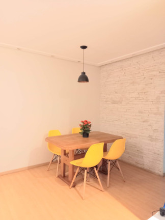 Imagem Apartamento com 3 Quartos à Venda, 65 m² em Jardim Caiapiá - Cotia Imagem Apartamento com 3 Quartos à Venda, 65 m² em Jardim Caiapiá - Cotia