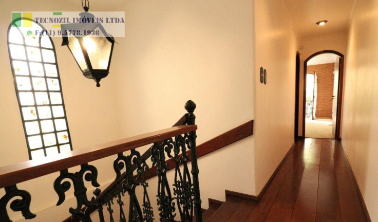 Imagem Sobrado com 4 Quartos à Venda, 330 m² em Jardim Da Gloria - São Paulo Imagem Sobrado com 4 Quartos à Venda, 330 m² em Jardim Da Gloria - São Paulo