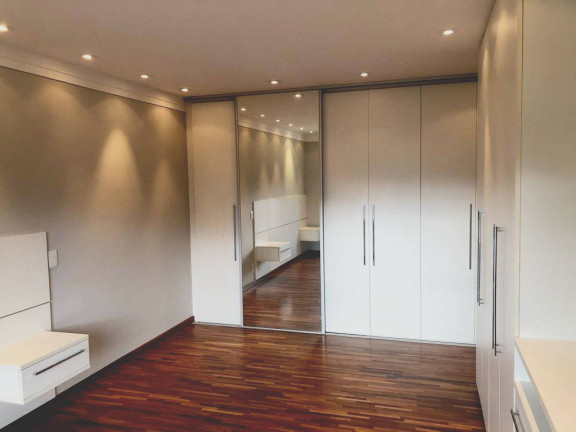 Imagem Apartamento com 4 Quartos à Venda, 195 m² em Vila Andrade - São Paulo