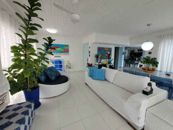 Imagem Cobertura com 4 Quartos à Venda, 250 m² em Pitangueiras - Guarujá Imagem Cobertura com 4 Quartos à Venda, 250 m² em Pitangueiras - Guarujá