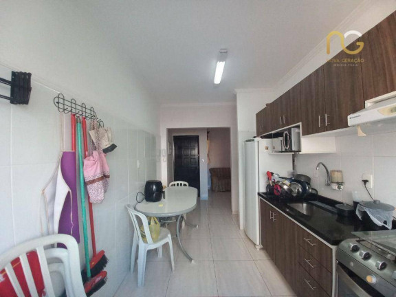 Imagem Apartamento com 2 Quartos à Venda, 57 m² em Tupi - Praia Grande