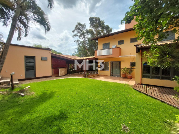 Imagem Casa de Condomínio com 3 Quartos à Venda, 229 m² em Loteamento Caminhos De São Conrado (sousas) - Campinas Imagem Casa de Condomínio com 3 Quartos à Venda, 229 m² em Loteamento Caminhos De São Conrado (sousas) - Campinas