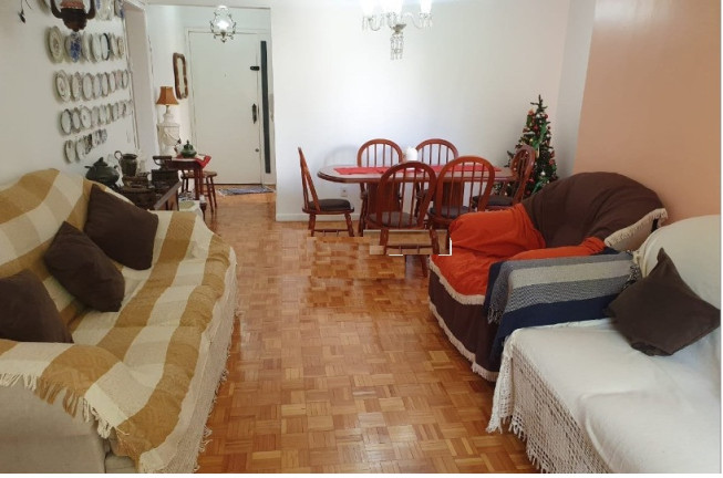 Imagem Apartamento com 3 Quartos à Venda, 147 m² em Bela Vista - Porto Alegre