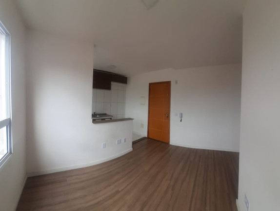 Imagem Apartamento com 1 Quarto à Venda, 29 m² em Penha De França - São Paulo
