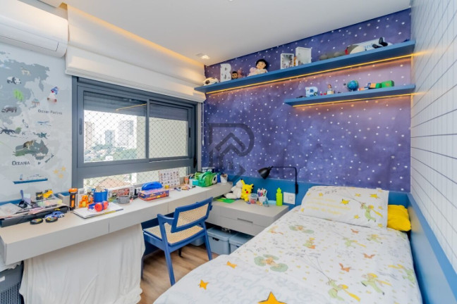 Imagem Apartamento com 4 Quartos à Venda, 150 m² em Perdizes - São Paulo