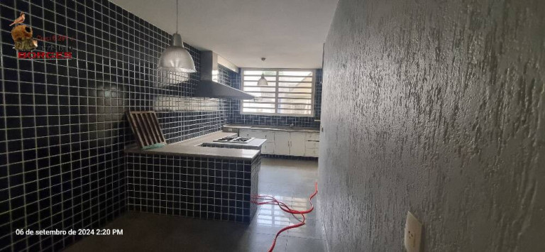 Imagem Casa com 4 Quartos à Venda, 551 m² em Brooklin - São Paulo Imagem Casa com 4 Quartos à Venda, 551 m² em Brooklin - São Paulo