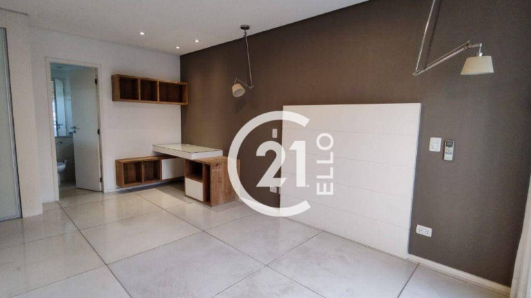 Imagem Apartamento com 2 Quartos para Alugar, 132 m² em Itaim Bibi - São Paulo