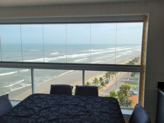 Imagem Imóvel com 2 Quartos à Venda, 75 m² em Vila Atlântica - Mongaguá