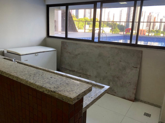 Imagem Apartamento com 2 Quartos à Venda, 64 m² em Acupe De Brotas - Salvador Imagem Apartamento com 2 Quartos à Venda, 64 m² em Acupe De Brotas - Salvador