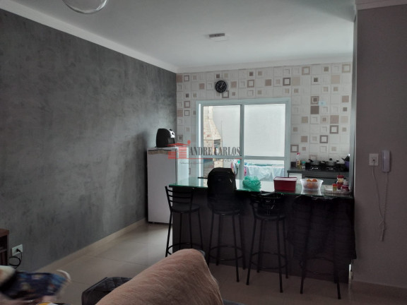Imagem Casa de Condomínio com 3 Quartos à Venda, 82 m² em Vila Yolanda - Osasco Imagem Casa de Condomínio com 3 Quartos à Venda, 82 m² em Vila Yolanda - Osasco