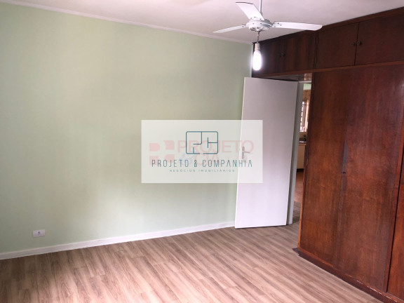Imagem Casa com 3 Quartos para Alugar, 310 m² em Alto Da Boa Vista - São Paulo Imagem Casa com 3 Quartos para Alugar, 310 m² em Alto Da Boa Vista - São Paulo