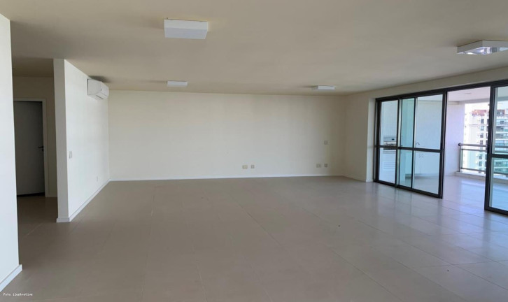 Imagem Apartamento com 4 Quartos à Venda, 376 m² em Barra Da Tijuca - Rio De Janeiro