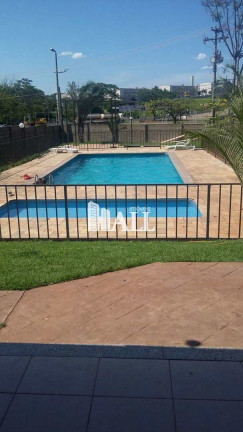 Imagem Apartamento com 2 Quartos à Venda, 100 m² em Vila Boa Esperança - São José Do Rio Preto Imagem Apartamento com 2 Quartos à Venda, 100 m² em Vila Boa Esperança - São José Do Rio Preto