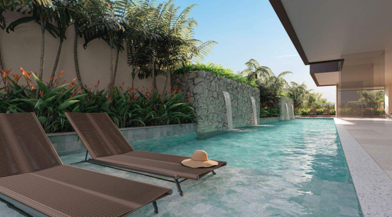 Imagem Apartamento com 4 Quartos à Venda, 151 m² em Icarai - Niterói